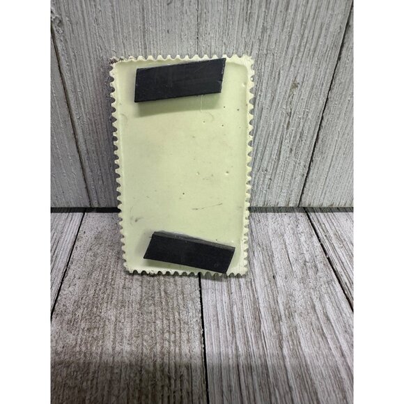 Vintage Zihurtanejo Refrigerator Fridge Magnet Souvenir Home Kitchen Decor - Picture 4 of 6